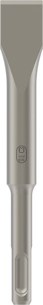PRO SDS plus-4C Flachmeißel, 20 x 140 mm