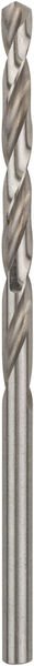 PRO Metal HSS-G Spiralbohrer, 4,4 x 47 x 80 mm, 10-tlg.