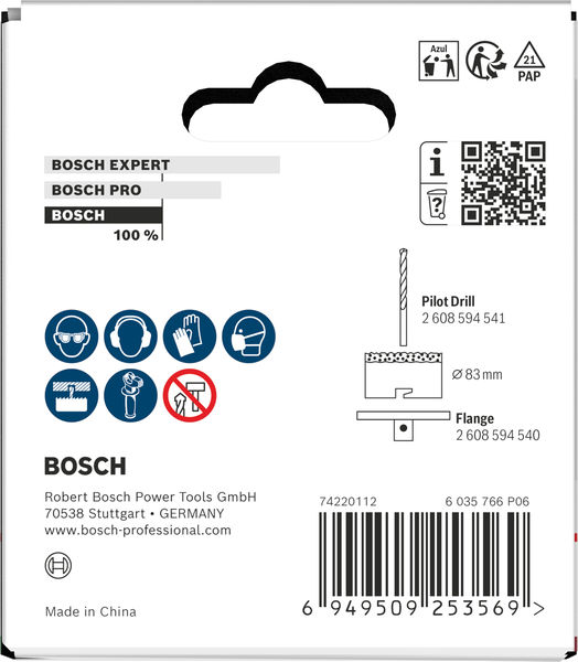Produktbild Verpackung