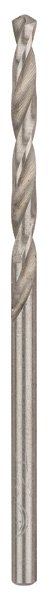 Metallbohrer HSS-G, DIN 338, 3,2 x 36 x 65 mm, 2er-Pack