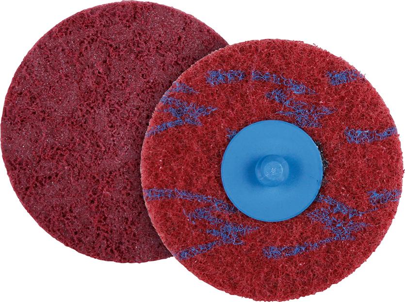 Mini-Schleifscheibe Vortex Ø50 Mittel