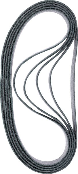 EXPERTN470 Schleifband für Bandschleifer 40 x 760  mm, fein, 10-tlg