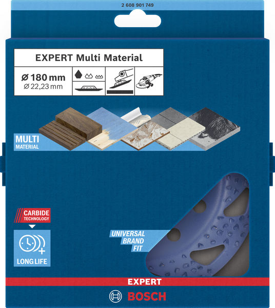 Produktbild Verpackung