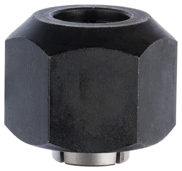 Spannzange, 8 mm, 27 mm