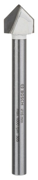 Fliesenbohrer CYL-9 Ceramic, 16 x 90 mm