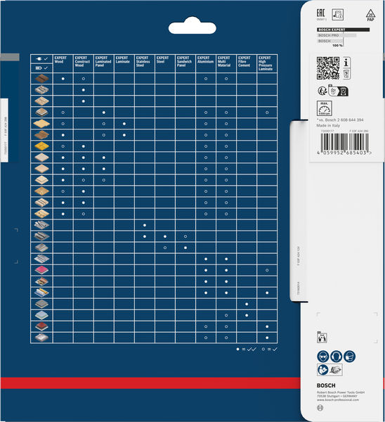 Produktbild Verpackung