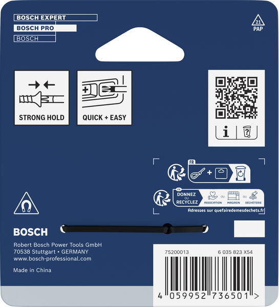 Produktbild Verpackung
