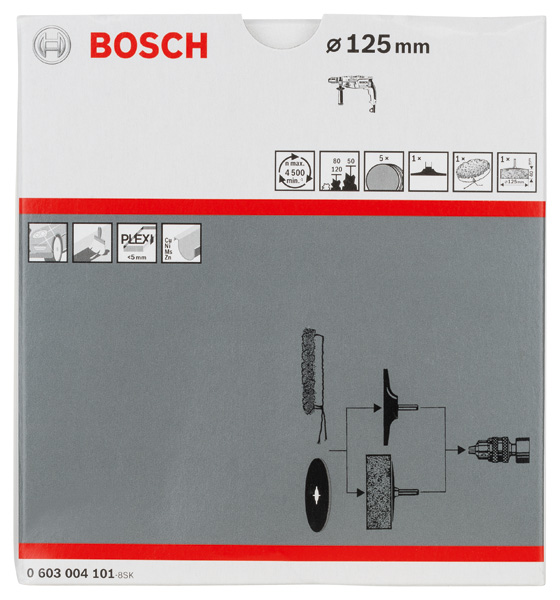 Produktbild Verpackung