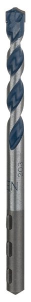 Betonbohrer CYL-5, Blue Granite, 7 x 50 x 100 mm