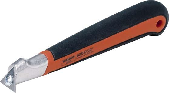 Farbschaber Ergo 25mm BAHCO