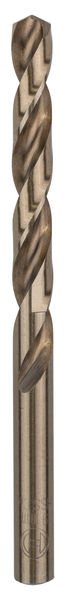 PRO Stainless Steel HSS-Co Spiralbohrer, 9 x 81 x 125 mm, 5-tlg.