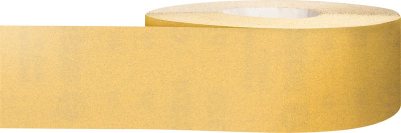 EXPERT C470 Schleifpapierrolle zum Handschleifen, 93 mm x 50 m, K 320