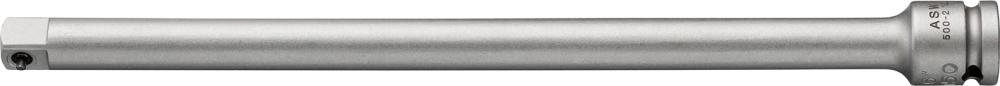 Kraft-Verlängerung 1/4" 150mm ASW