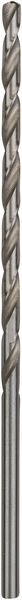 PRO Metal HSS-G Spiralbohrer, 4 x 78 x 119 mm, 5-tlg.