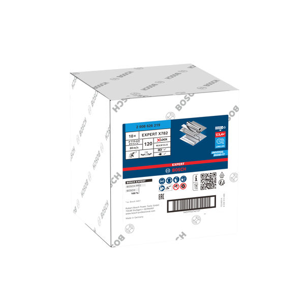 Produktbild Verpackung