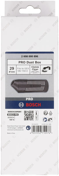 Produktbild Verpackung