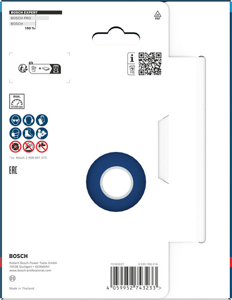 Produktbild Verpackung