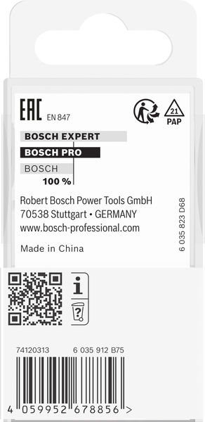 Produktbild Verpackung