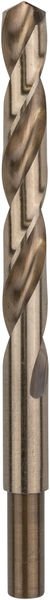 PRO Stainless Steel HSS-Co Spiralbohrer, 12 x 101 x 151 mm, 5-tlg.