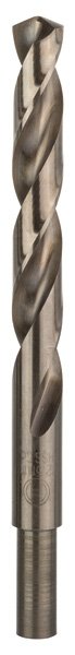 Metallbohrer HSS-Co, DIN 338, 12,5 x 101 x 151 mm, 1er-Pack