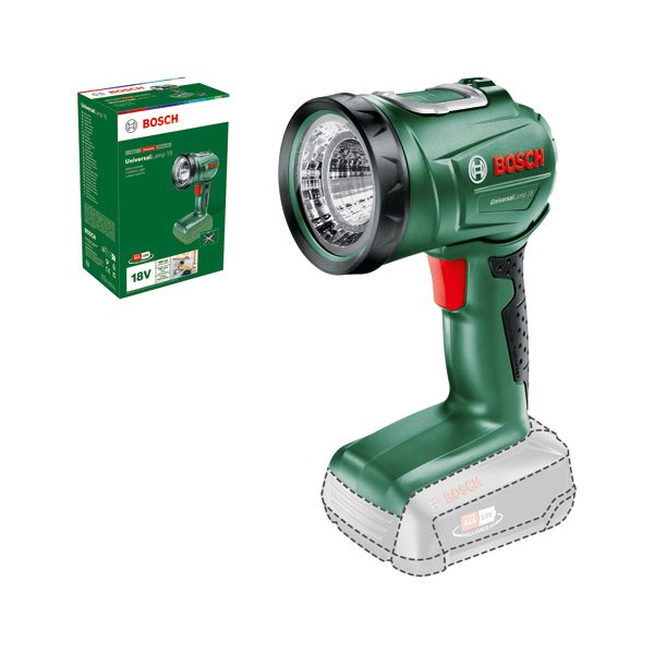 Lampen
