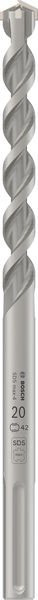 PRO SDS max-4 Hammerbohrer, 20 x 200 x 320 mm