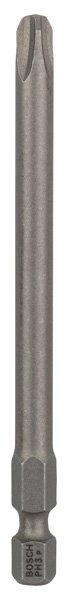 Schrauberbit Extra-Hart PH 3, 89 mm, 3er-Pack