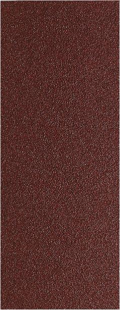 Schleifpapier kletthaftend PS22K 70x125mm K100 KLINGSPOR