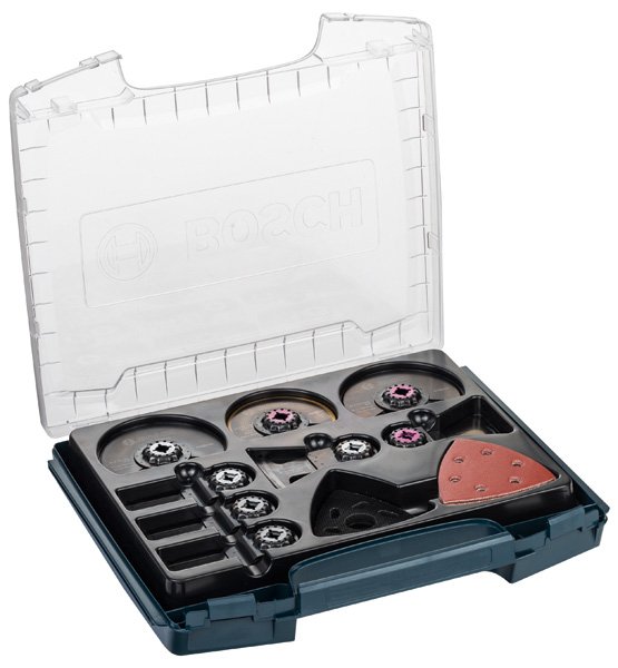 34tlg. i-BOXX Pro-Set Innenausbau