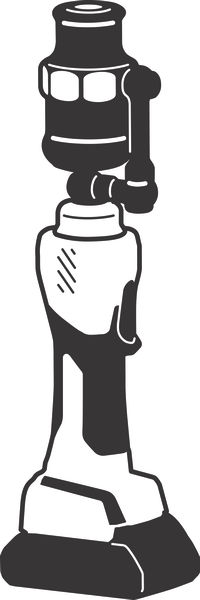 Maschinensymbole