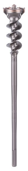 PRO SDS max-9 Break Through Bohrer, 80 x 450 x 600 mm