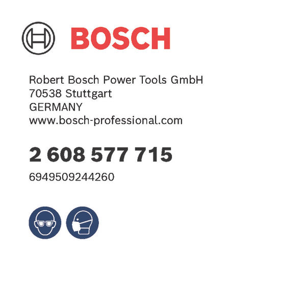 Digitale GPSR-Kennzeichnung