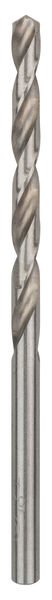 PRO Metal HSS-G Spiralbohrer, 5,4 x 57 x 93 mm, 10-tlg.