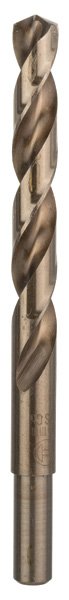 Metallbohrer HSS-Co, DIN 338, 11,5 x 94 x 142 mm, 1er-Pack