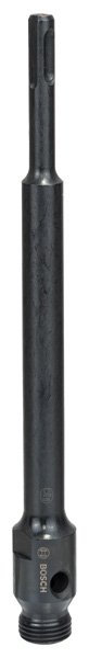 Adapter für Diamantbohrkronen, Maschinenseite SDS plus,Kronenseite G 1/2Zoll,240