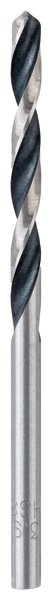 Metallspiralbohrer HSS PointTeQ, DIN 338, 3,9 mm, 10er-Pack