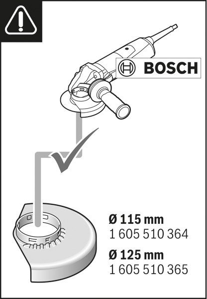 Maßzeichnung