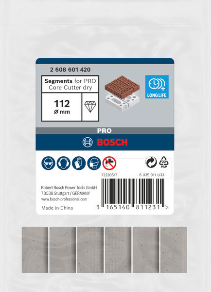 Produktbild Verpackung