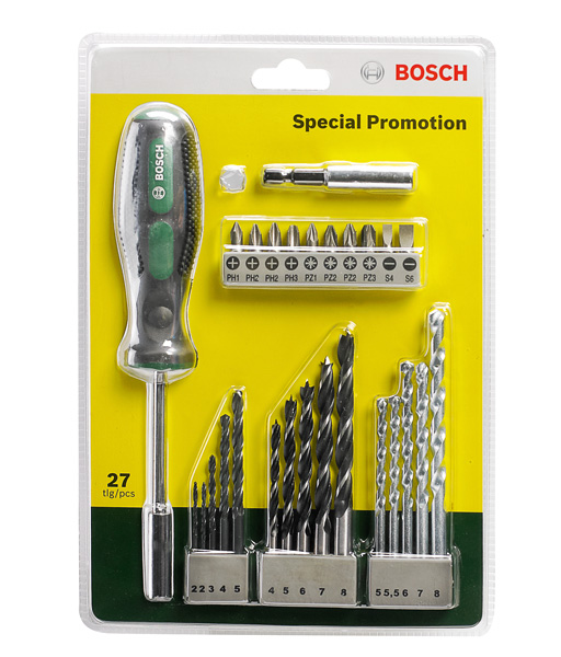 Produktbild Verpackung