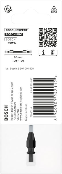 Produktbild Verpackung
