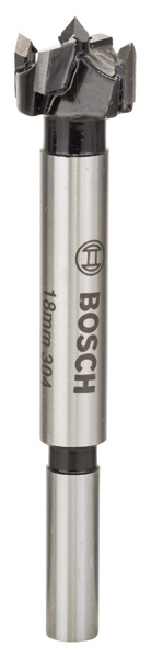 Kunstbohrer HM, 18 x 90 mm, d 8 mm
