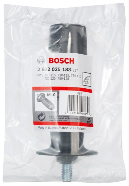 Produktbild Verpackung