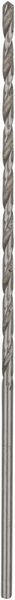 PRO Metal HSS-G Spiralbohrer, 2 x 56 x 85 mm, 5-tlg.