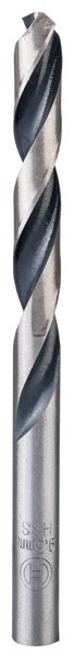 Metallspiralbohrer HSS PointTeQ, DIN 338, 9,3 mm, 10er-Pack