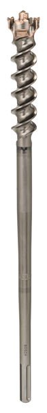 PRO SDS max-9 Break Through Bohrer, 45 x 450 x 600 mm