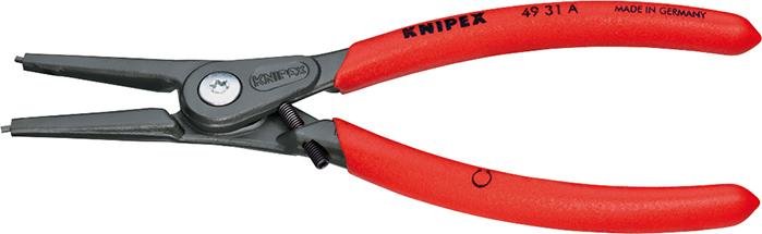 Sicherungsringzange A1 m.SchließbegrenzungKnipex