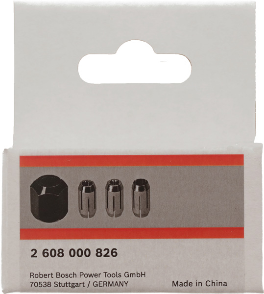 Produktbild Verpackung