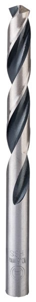 Metallspiralbohrer HSS PointTeQ, DIN 338, 10,6 mm, 5er-Pack