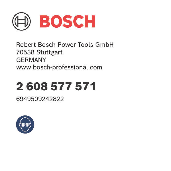Digitale GPSR-Kennzeichnung