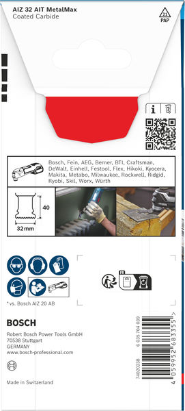 Produktbild Verpackung